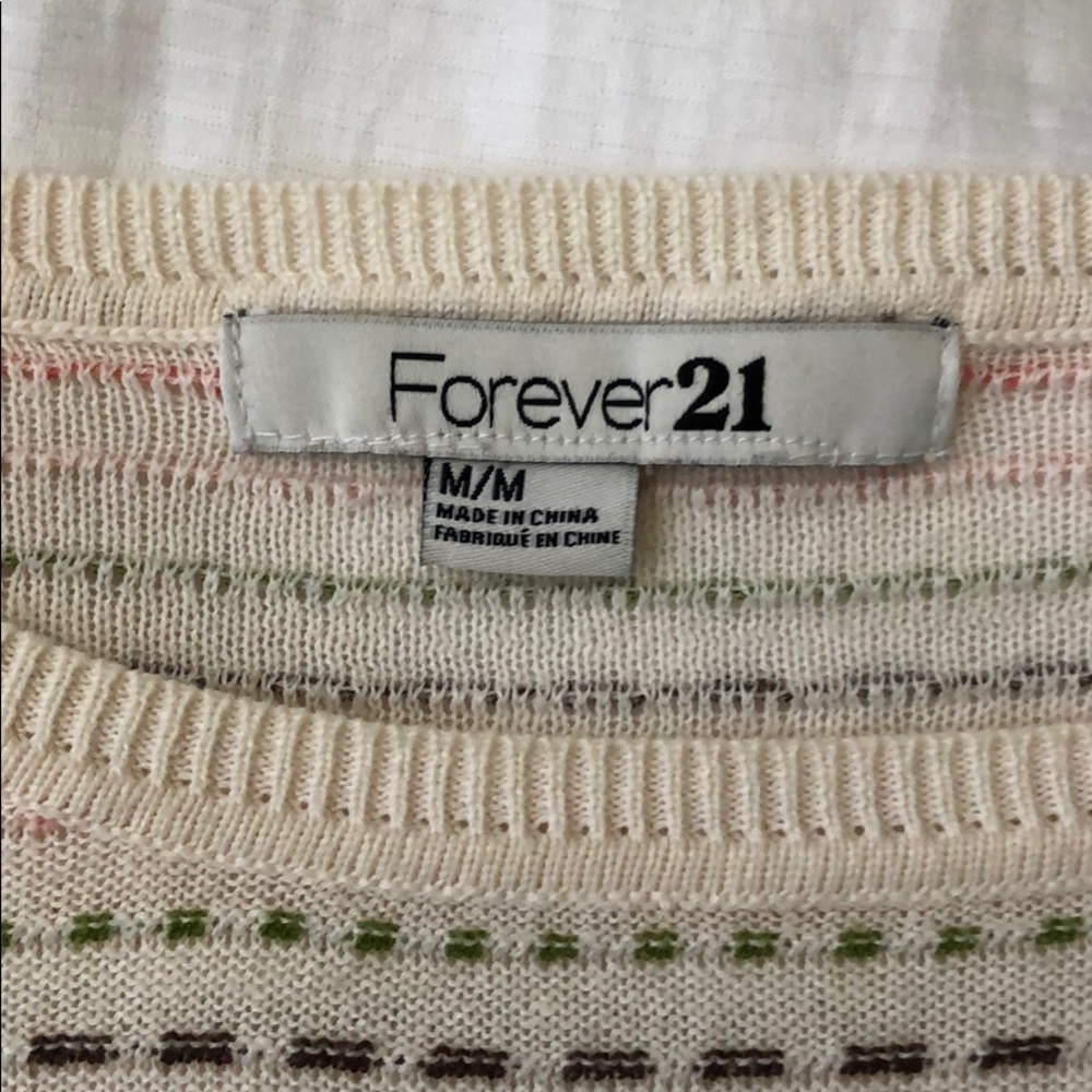 Forever 21 Top - Picture 5 of 6